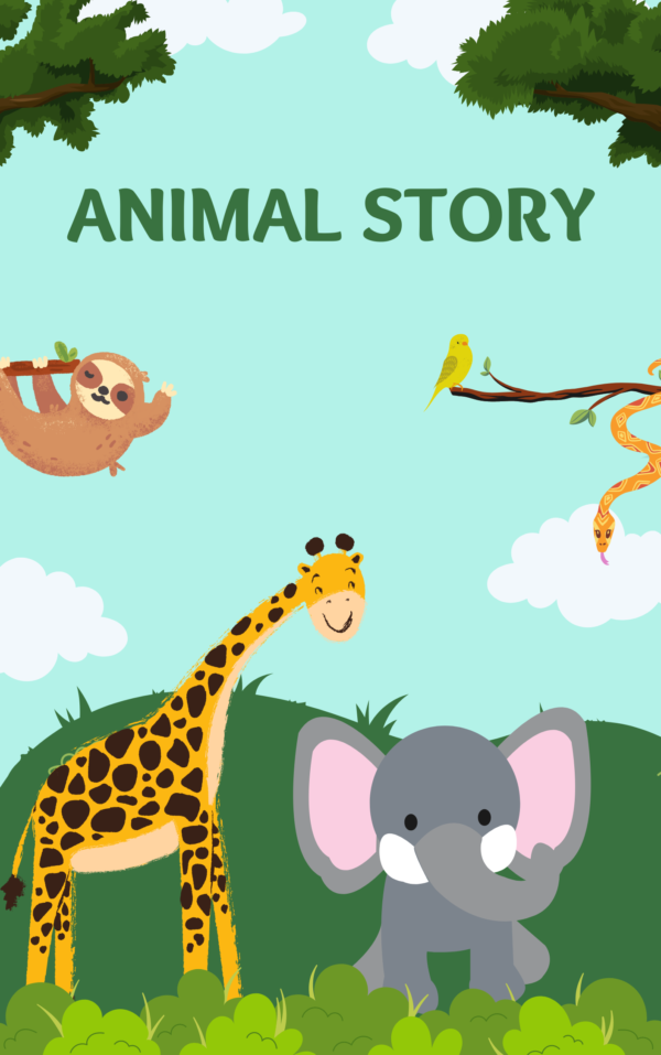 Animal story